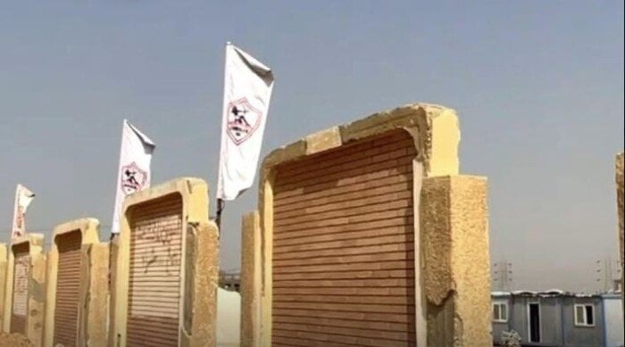 مجلس الزمالك يرفع التظلم ضد قرار سحب أرض فرع أكتوبر