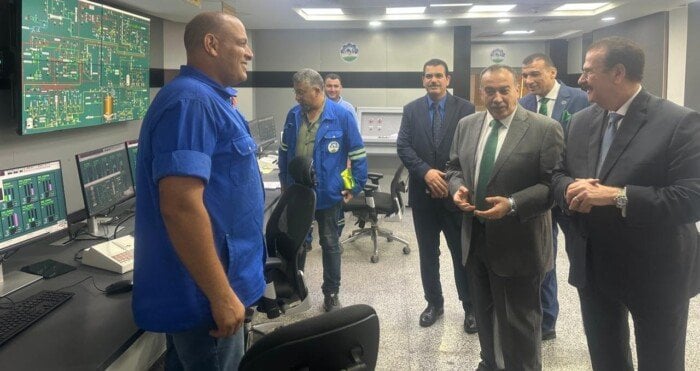 شراكة استراتيجية لإنشاء مصنع جديد لتعزيز تنمية الصعيد