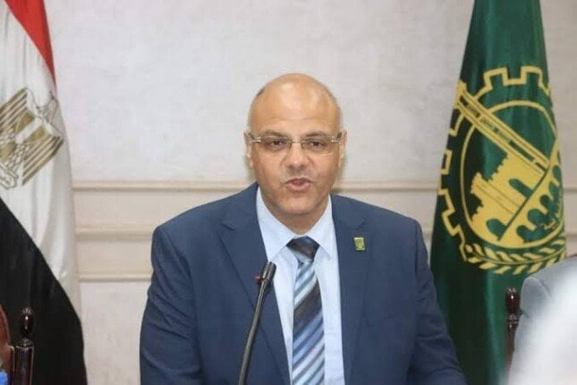 إعلان نتائج الدور الثاني للشهادة الإعدادية من محافظ القليوبية