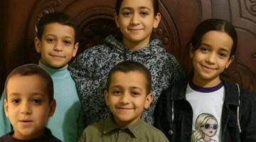 محامي زوجة الأب في المنيا يتنحى عن القضية لأسباب شخصية