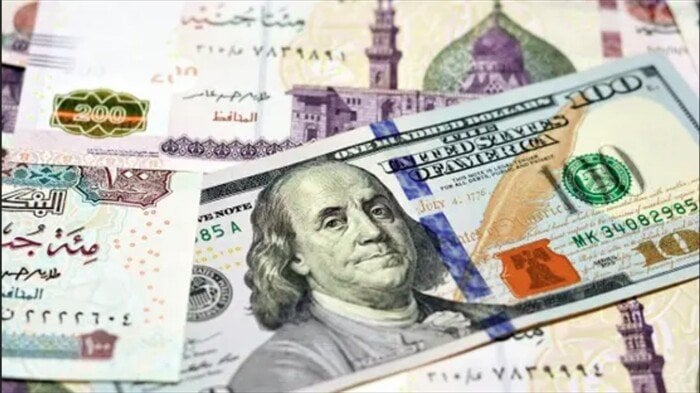 مستجدات سعر الدولار خلال تعاملات الإثنين 25 أغسطس 2025