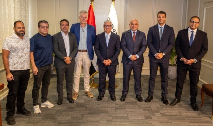 صن جاردن: انطلاقة ألمانية جديدة في صناعة الأقمشة بالقنطرة غرب
