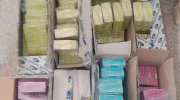 مصادرة أدوية منتهية الصلاحية وفتح 393 محضرًا في أسيوط