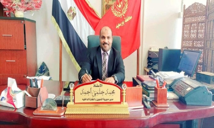 كشف فساد: ضبط دواجن مذبوحة بطرق غير قانونية في غرب بورسعيد