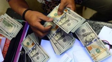 مصر تستعد لتسجيل احتياطي نقدي أجنبي يتجاوز 50 مليار دولار