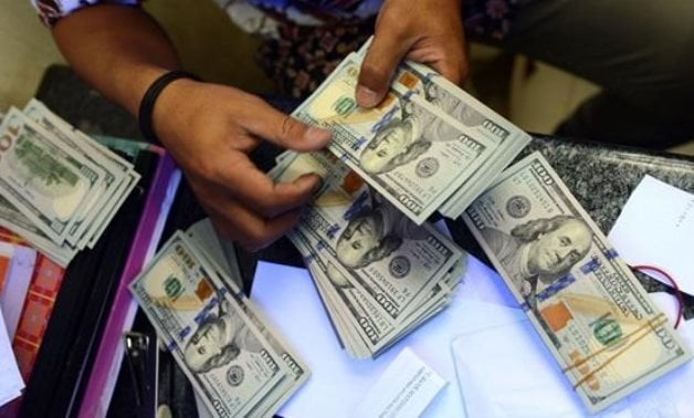 مصر تستعد لتسجيل احتياطي نقدي أجنبي يتجاوز 50 مليار دولار