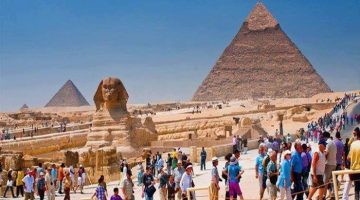 مصر تعزز السياحة عبر تنظيم الشقق الفندقية مستلهمة من تجربة دبي