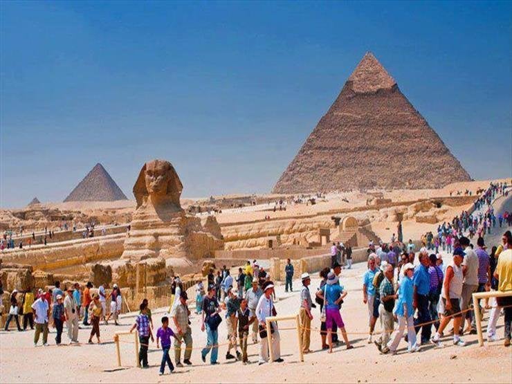 مصر تعزز السياحة عبر تنظيم الشقق الفندقية مستلهمة من تجربة دبي