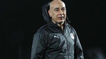 منتخب مصر: حسام حسن يكشف قائمة اللاعبين لمواجهتي إثيوبيا وبوركينا فاسو