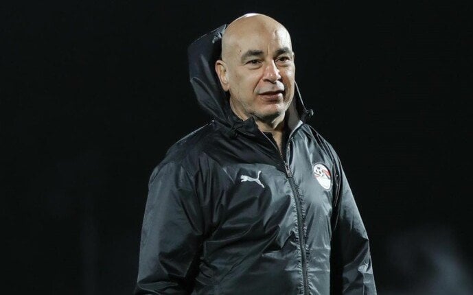 منتخب مصر: حسام حسن يكشف قائمة اللاعبين لمواجهتي إثيوبيا وبوركينا فاسو