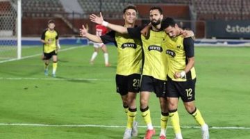 مواجهة الأبطال استعداد وادي دجلة لملاقاة الزمالك