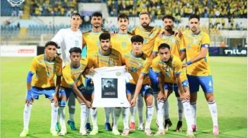 مواجهة حاسمة الإسماعيلي يلتقي طلائع الجيش في الدوري الممتاز