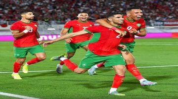 مواجهة مثيرة بين المغرب والسنغال في نصف نهائي كأس أمم إفريقيا للمحليين