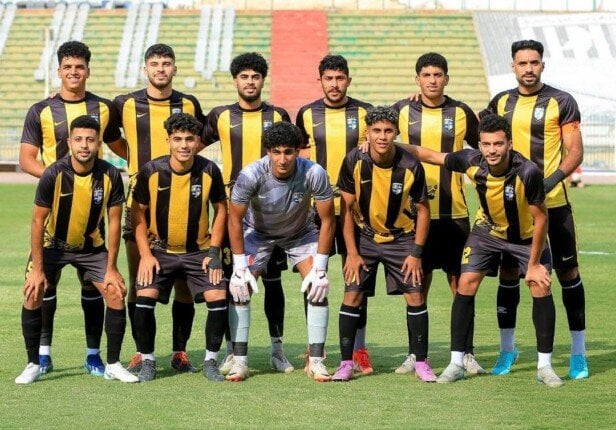مواجهة مثيرة بين المقاولون العرب وسيراميكا كليوباترا في دوري نايل