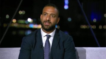 ميدو يتحدث عن صفقة جون إدوارد وأسباب تغييرات لجنة التخطيط في الزمالك