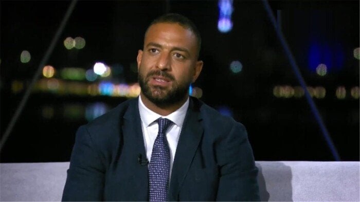 ميدو يتحدث عن صفقة جون إدوارد وأسباب تغييرات لجنة التخطيط في الزمالك