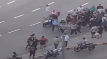 نداء لإنهاء فوضى الدراجات دعوة الأهالي لتحسين سلامة كورنيش الإسكندرية