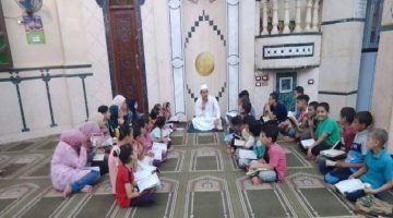 ندوات توعوية في الفيوم لمكافحة المخدرات والإدمان