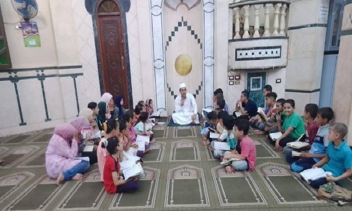 حلقات توعوية في الفيوم لمواجهة تحديات المخدرات والإدمان
