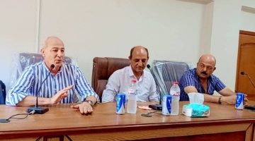 ندوة توعوية لكسر المفاهيم الخاطئة وتعزيز الفهم السليم بين الشباب في كفر الشيخ