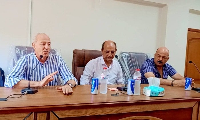 ندوة توعوية لكسر المفاهيم الخاطئة وتعزيز الفهم السليم بين الشباب في كفر الشيخ