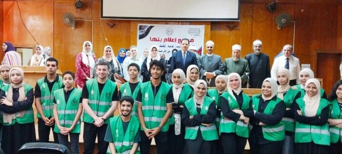 تعزيز الوعي والمواطنة: خطوات نحو الجمهورية الجديدة