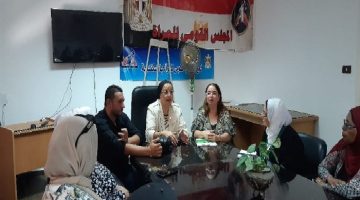 نساء الإسكندرية قوة التغيير وتعزيز التنمية بين الشائعات