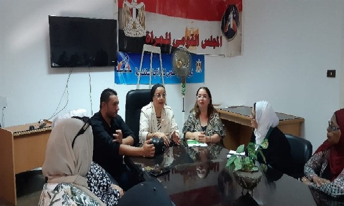 نساء الإسكندرية: رائدات التغيير في مواجهة الشائعات