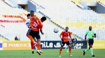 نظرة على تاريخ لقاءات الزمالك وفاركو قبل المباراة المرتقبة