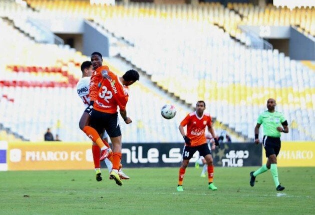 نظرة على تاريخ لقاءات الزمالك وفاركو قبل المباراة المرتقبة