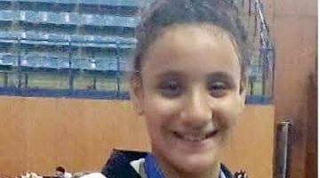 نور تتألق في بطولة الجمهورية للتايكوندو وتحصد المركز الثاني