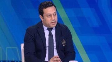 هشام حنفي ريبييرو باقٍ في الأهلي رغم الضغوط، وأتطلع لتولي البدري الإدارة الفنية