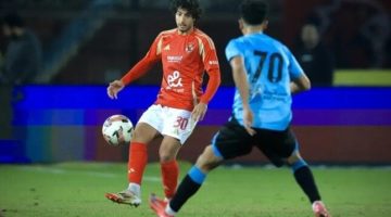 هيمنة حمراء نظرة على صراعات الأهلي وغزل المحلة في الدوري الممتاز