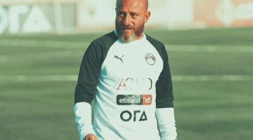 وائل رياض يكشف عن قائمة منتخب 2007 المكونة من 34 لاعبًا