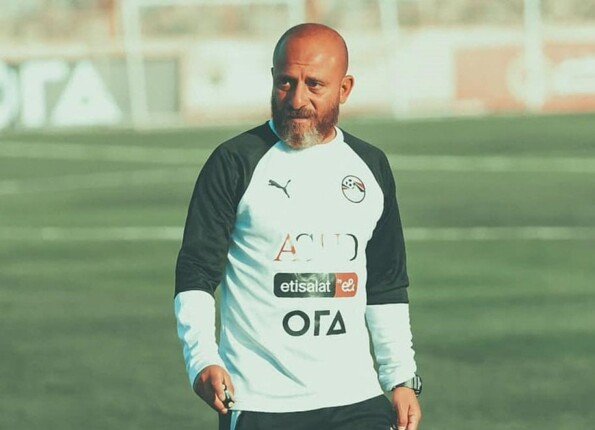 وائل رياض يكشف عن قائمة منتخب 2007 المكونة من 34 لاعبًا