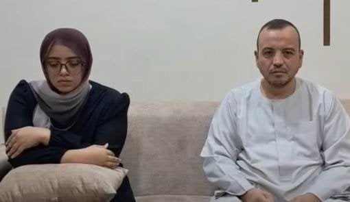 تبرئة لقبيلة الاحترام: والد عائشة يترك اتهامات التلاعب