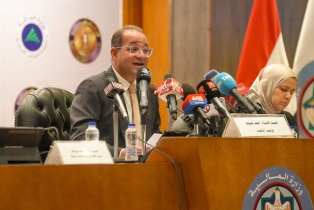 وزير المالية: 642 مليار جنيه مخصصات لدعم برامج الحماية الاجتماعية
