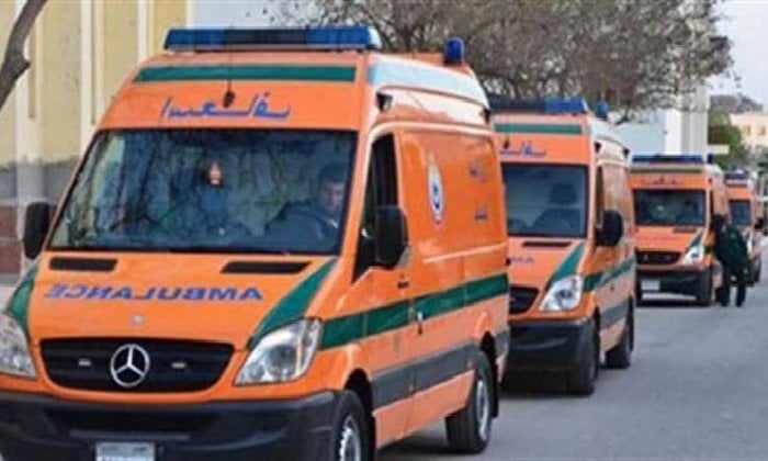 مأساة كهربائية: وفاة عامل في مصنع أسمدة بالمنوفية