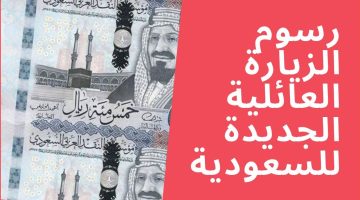 تغييرات رسوم تأشيرات الزيارة العائلية في السعودية 1447: هل هي خطوة للأمام؟