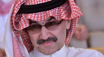 مفاجآت مفاوضات الوليد بن طلال لشراء نادي الهلال من خلال صندوق الاستثمارات