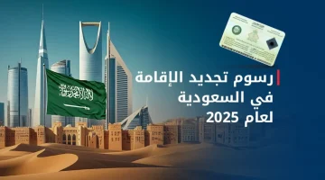 الإقامة المجانية: وزارة الداخلية السعودية تخدم 6 فئات من الوافدين