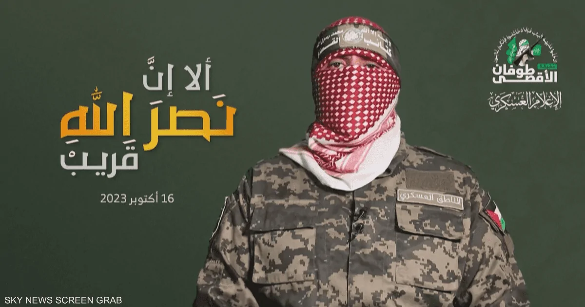 مصر في خطر: مواجهة دائمة مع تصاعد التوتر في غزة