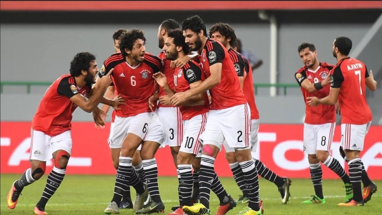 التسعة عشر لاعباً: قائمة منتخب مصر لمواجهات إثيوبيا وبوركينا فاسو 2 التسعة عشر لاعباً: قائمة منتخب مصر لمواجهات إثيوبيا وبوركينا فاسو