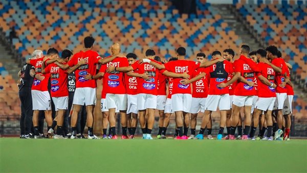 منتخب مصر تحت المجهر: مواجهة إثيوبيا وسباق التأهل لكأس العالم