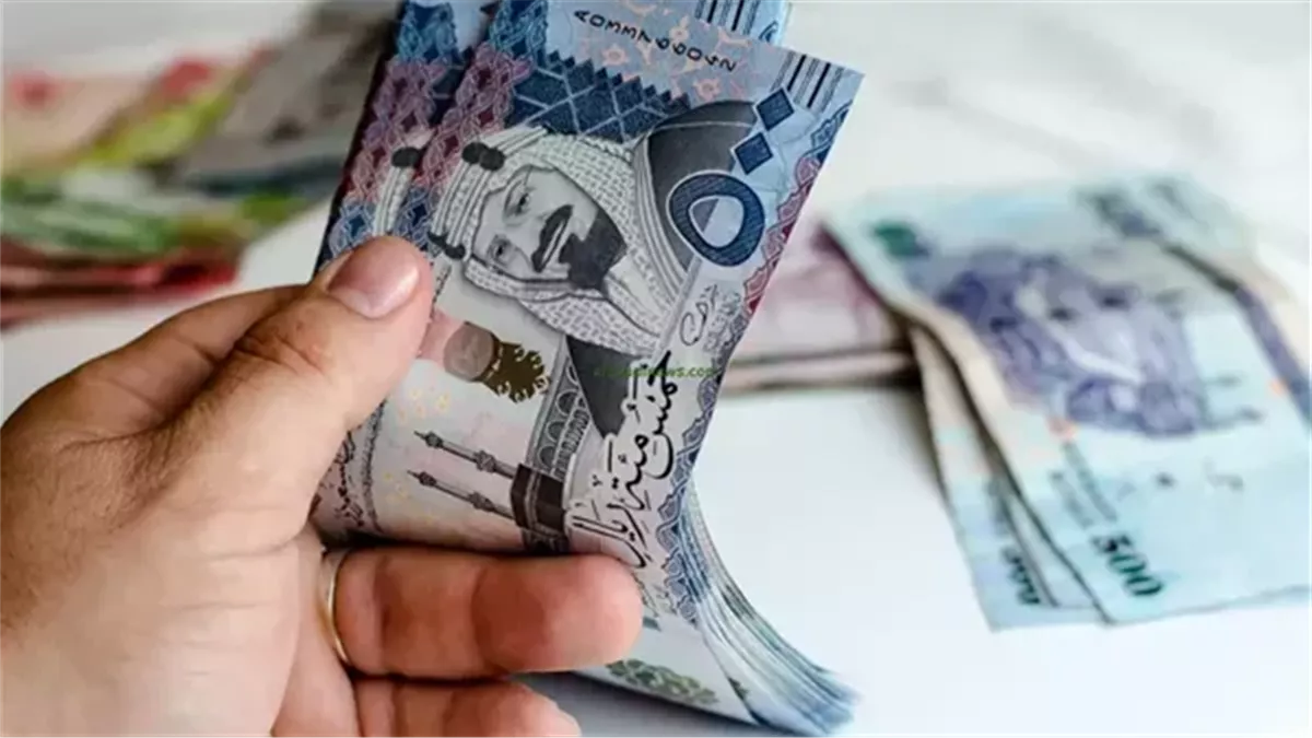 آخر تحديث لسعر الريال السعودي مقابل الجنيه المصري في 2 سبتمبر 2025