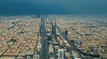 نمو سريع للاقتصاد السعودي في ظل سياسة إنفاق حكومية متوازنة