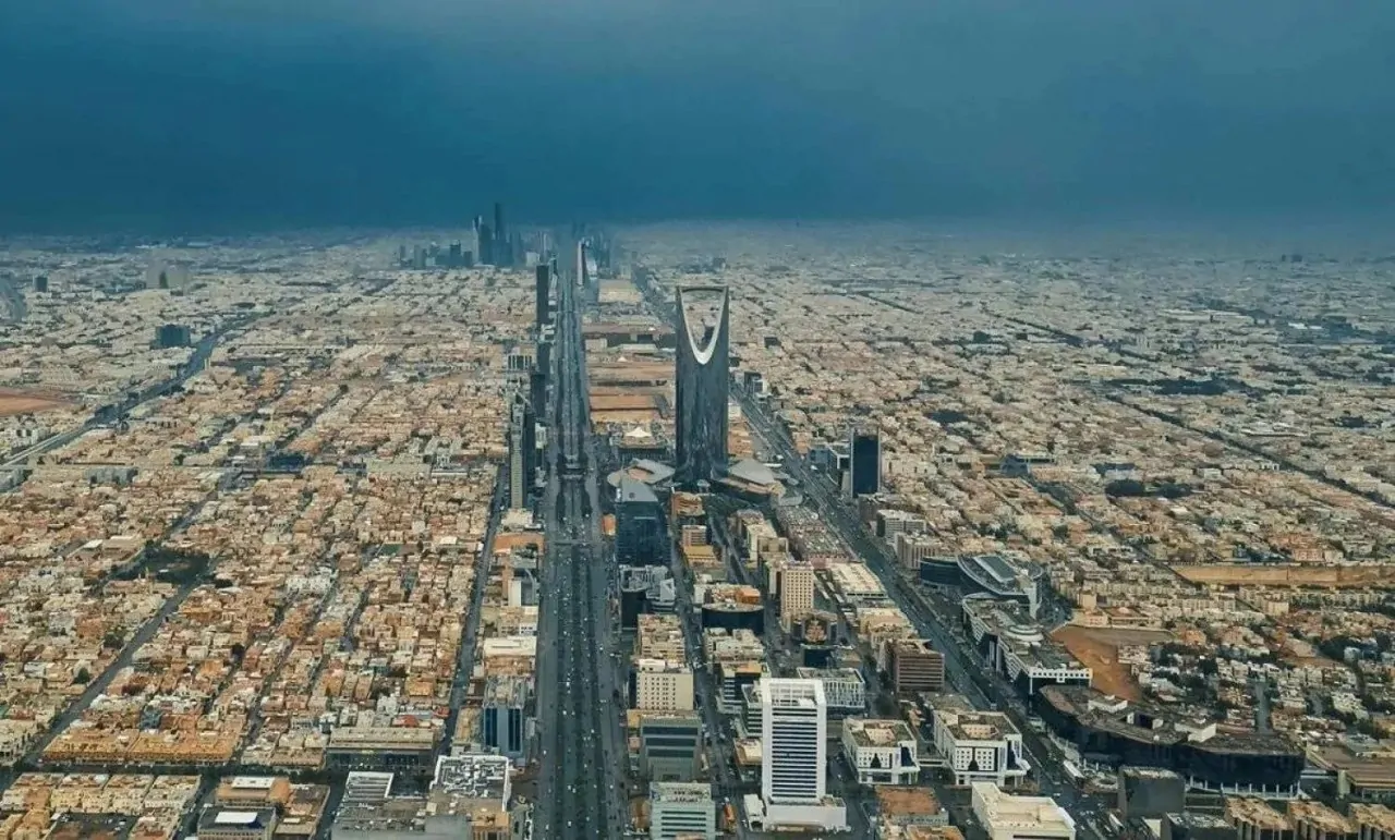 نمو سريع للاقتصاد السعودي في ظل سياسة إنفاق حكومية متوازنة