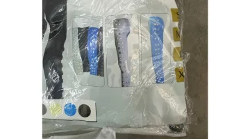 شرطة دبي تفكك شبكة عصابة الأزرار السامة وتلقي القبض على أعضائها