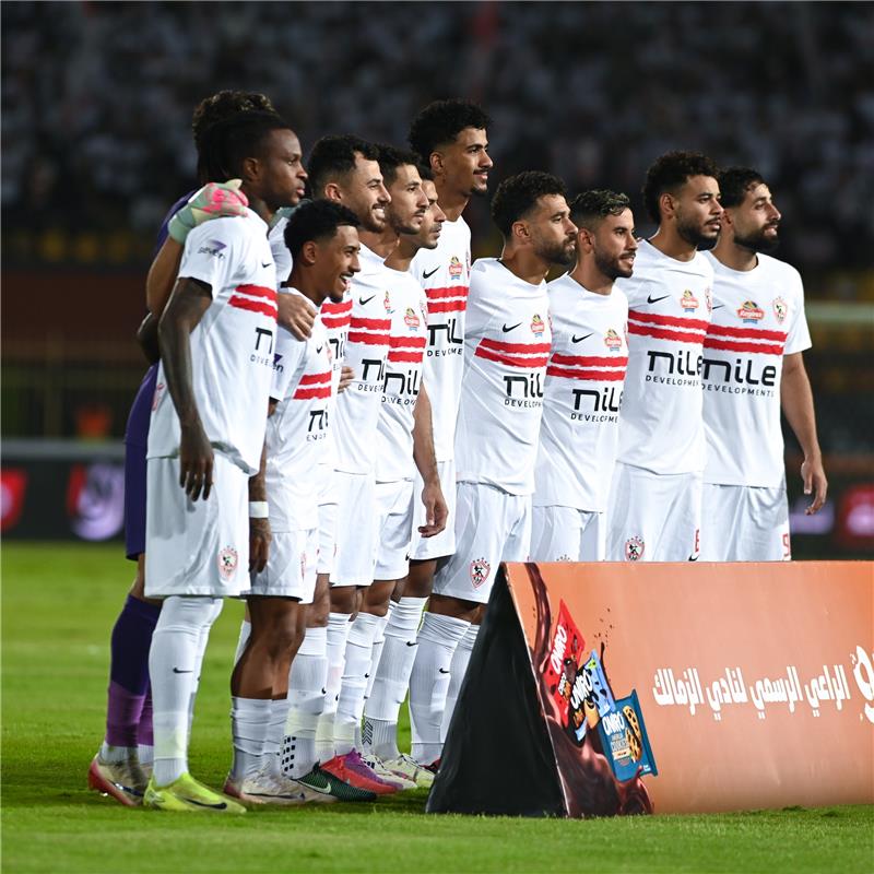 صراع العمالقة: الزمالك في مواجهة الأهلي ومنافسات حماسية في سبتمبر 2025