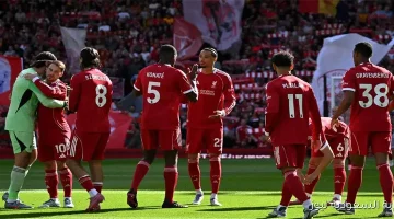 كل ما تحتاج معرفته عن مباراة ليفربول ضد ساوثهامبتون في كأس كاراباو!
